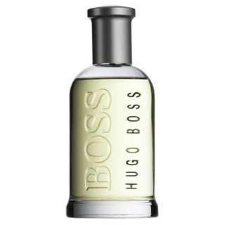 Boss # 6 Men by Hugo Boss 3.3 ounce Eau de Toilette Spray (Tester)