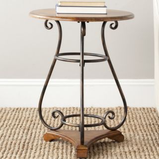 Safavieh Edith End Table