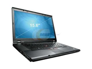 Lenovo ThinkPad T530 23945XU 15.6" LED Notebook   Core i7 i7 3520M 2.9GHz   Black