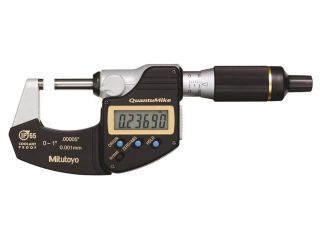 Electronic Digital Micrometer, Mitutoyo, 293 180