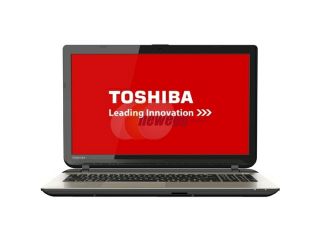 TOSHIBA Laptop Satellite L55 B5254 (PSKT4U 04C00G) Intel Core i5 4210U (1.70 GHz) 8 GB Memory 500 GB HDD Intel HD Graphics 4400 15.6" Windows 8.1 64 Bit