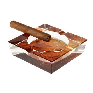 Tobacco Leaf Cigar Ashtray  ™ Shopping