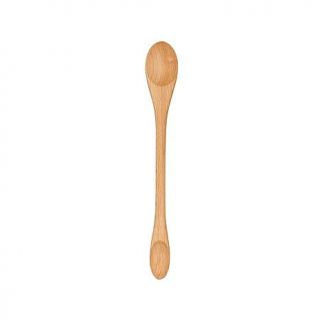 Mario Batali by Dansk Wooden Tasting Spoon   7868936