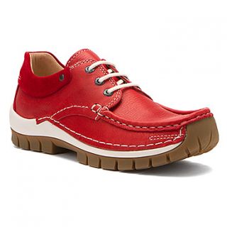 Wolky Fly  Women's   Alarm Red