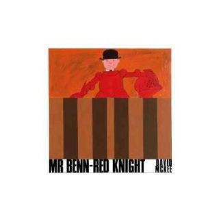 Mr Benn Red Knight