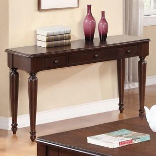 Winners Only, Inc. Regal Console Table