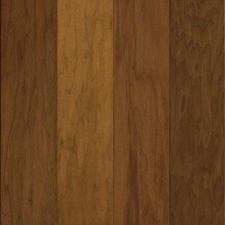 Armstrong American Scrape Hardwood 5 3/4 Engineered Walnut Flooring