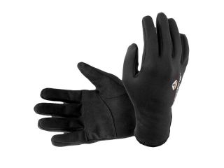 Lavacore Five Finger Glove for Scuba Diving   Small