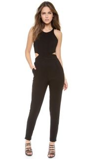 ONE by Hunter Bell Katie Jumpsuit