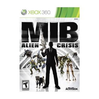 Men in Black (Xbox 360)