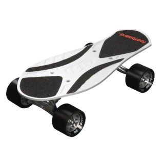 Pronto Sports Compact Skateboard   Aluminum Footboard™ 98648 83