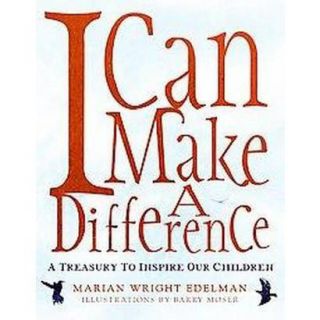 Can Make A Difference (Hardcover)