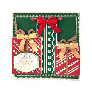 Anna Griffin® 100 piece Holiday Perfect Bows Assortment   7859593