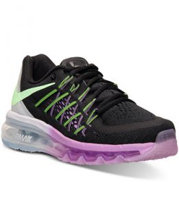Nike Womens Air Max 2015 Running Sneakers from Finish Line   Finish