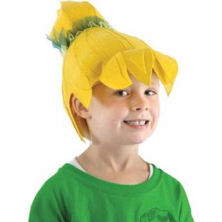 Tinker Bell Wig Child Accessory