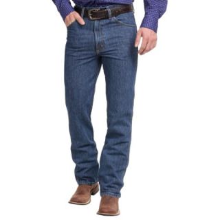 Cinch Bronze Label Jeans (For Men) 22