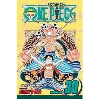 One Piece 30 (Paperback)