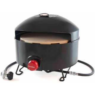 Charcoal Companion PizzaQue Outdoor Pizza Oven