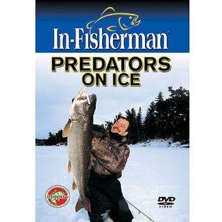 Predators On Ice DVD 438732