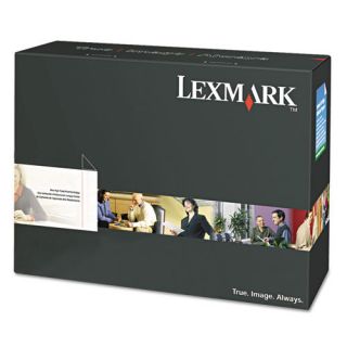 Lexmark International X95 Black Toner Cartridge