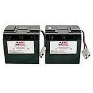 AMERICAN BATTERY RBC11 UPS REPLACEMENT BATTERY RBC11