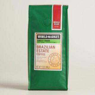 ® Direct Trade Brazilian Coffee Set of 6
