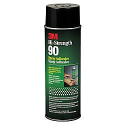 Scotch High Strength Spray Adhesive 13.57 Oz.