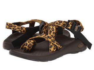 Chaco Z 2 Vibram Yampa Leopard, Shoes