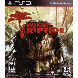 Dead Island Riptide   PlayStation 3   7859155