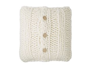 Ugg Oversized Knit Pillow Natural
