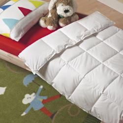 Famous Maker High Loft Toddler Down Alternative Comforter  