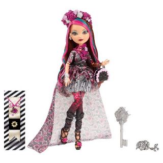 Ever After High Spring Unsprung Briar Beauty Doll