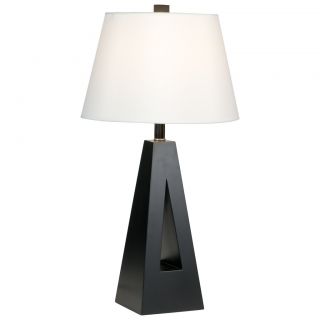Urban Living 27.75 H Table Lamp with Empire Shade