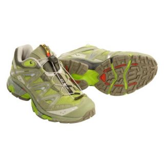 Salomon XT Wings Trail Running Shoes (For Women) 1884W 25