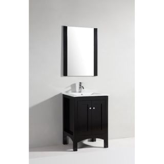 Legion Furniture 24 Single Bathroom Vanity Set