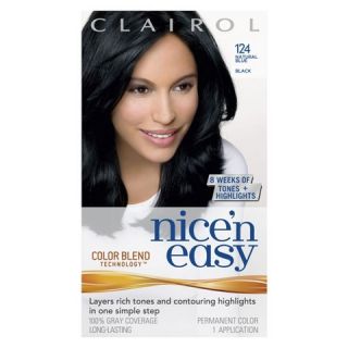 Clairol Nice N Easy Hair Color