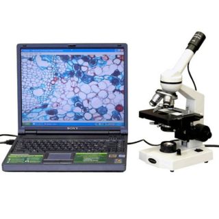 SVP Digital Mobile Microscope/Magnifier Camera and 2.7 inch LCD Screen