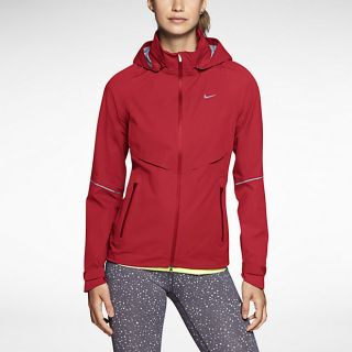 Nike Rain Runner Womens Running Jacket.