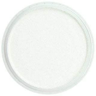 PanPastel Pearl Medium 9ml White Fine