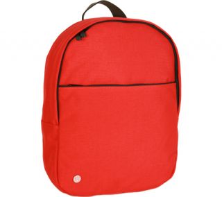 Token University Backpack   Red