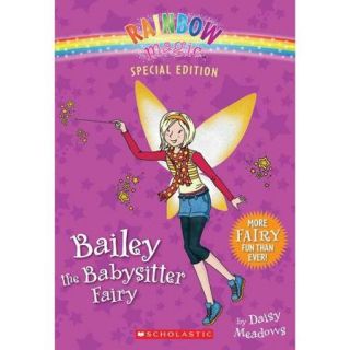 Bailey the Babysitter Fairy