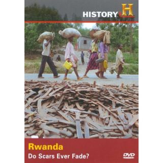 Time Machine: Rwanda   Do Scars Ever Fade?