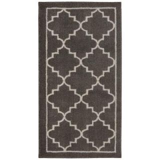 Home Decorators Collection Winslow Walnut 2 ft. x 4 ft. Accent Rug 459017