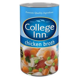 College Inn Chicken Broth 48 oz
