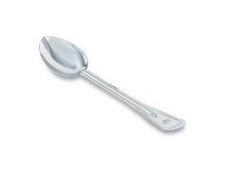 VOLLRATH 46981 Solid Basting Spoon, 15 In