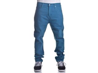Levis Men's 510 Skinny Sea Blue Denim Jeans