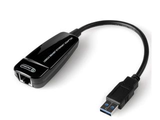 Vantec CB U300GNA USB 3.0 to Gigabit Ethernet Adapter   USB to RJ45  usb 3.0 gigabit adapter   usb 3.0 to ethernet   usb 3.0 adapter