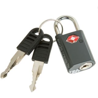 Eagle Creek Mini Key TSA Lock