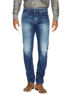 Tack Slim Drogo Jeans by Levis Made & Crafted