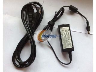 Charger AC Adapter Power Supply 19V 2.1A 49W for Samsung sens pro 680 sens pro 850